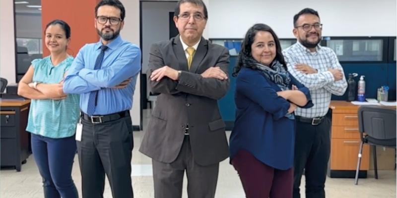 Minfin recibirá recertificación del Sistema de Gestión de Calidad ISO 9001:2015