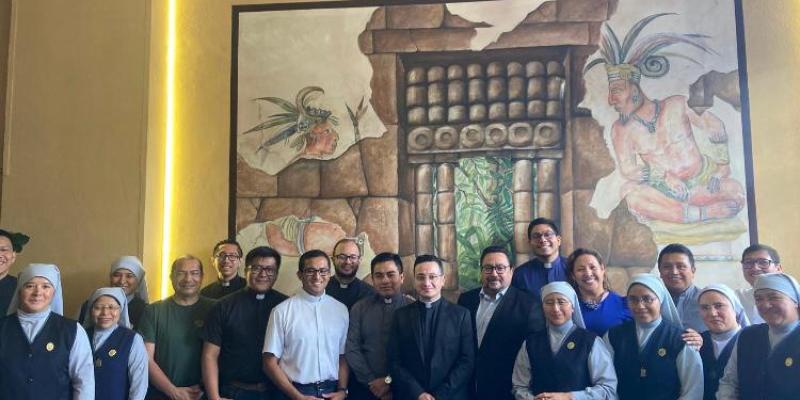 comunicado del Minex