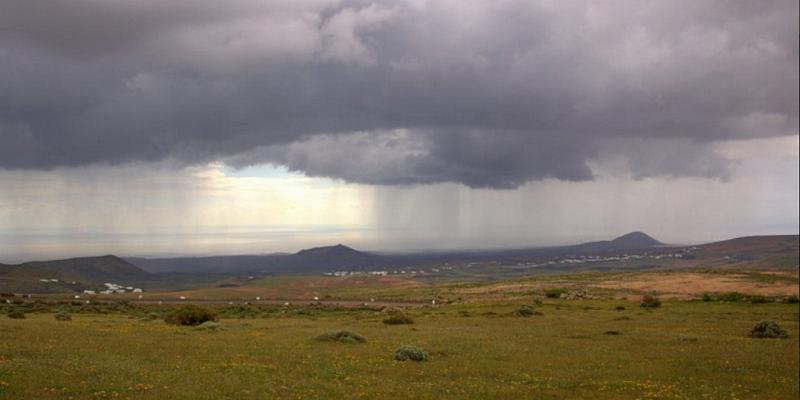 Tómelo en cuenta para sus cultivos, lluvias disminuirán notablemente en los próximos días  