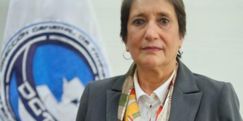 El CIV impulsa una nueva era de modernización y transparencia con el nombramiento de Ana Elizabeth Velásquez como Directora General de Transportes