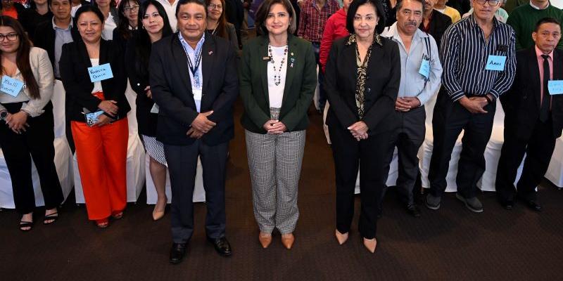 Taller de Organización de Atención Integral de Red de Salud