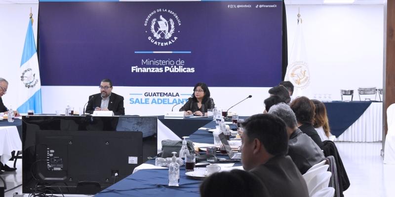 Socialización resultados talleres de Planificación y Presupuesto Abierto 2025