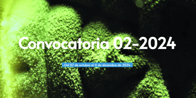 Financiamiento disponible para proyectos de investigación científica y tecnológica