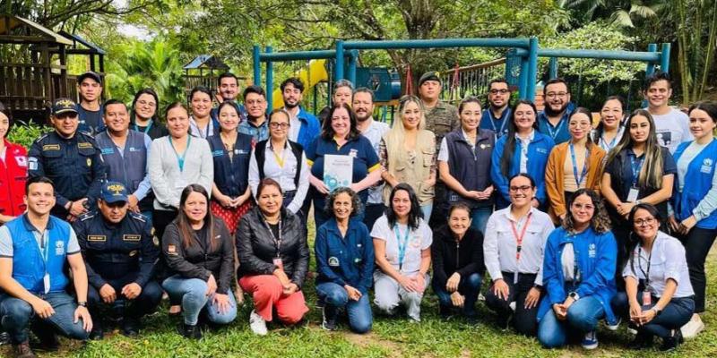 Continúa la implementación de la Política Migratoria