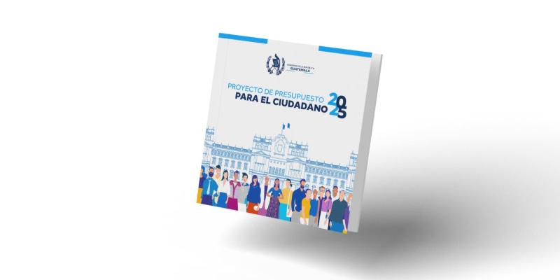Proyecto de presupuesto ciudadano