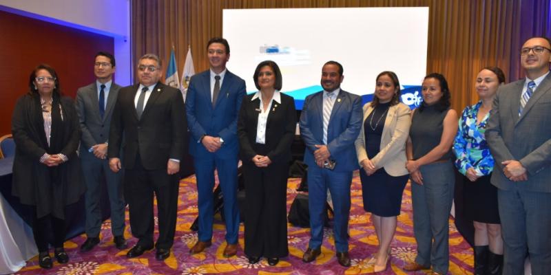 CAP lanza campaña para prevenir sobre los riesgos de la migración irregular