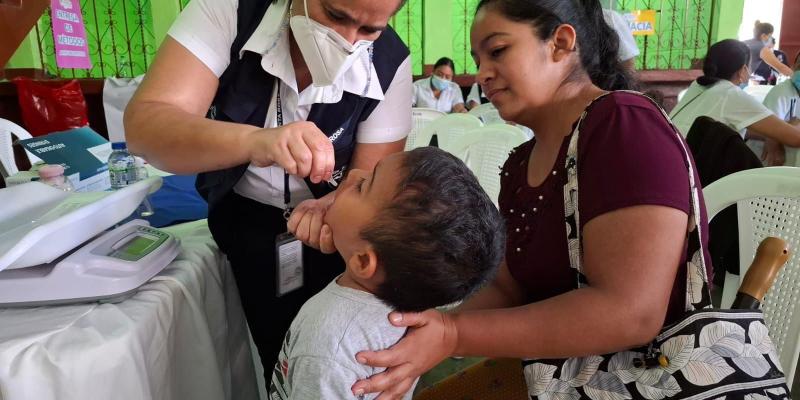 Más de 65,000 guatemaltecos beneficiados en Jornadas Móviles de Servicios Integrados