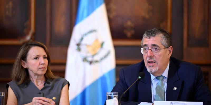 El Consejo Nacional de Cambio Climático está integrado por 15 sectores público-privados.