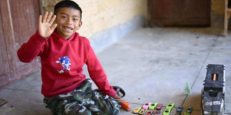 Esto es parte de los avances de la iniciativa “Mano a Mano”, un modelo integral que demuestra cómo la colaboración interinstitucional e intersectorial produce cambios tangibles y sostenibles.