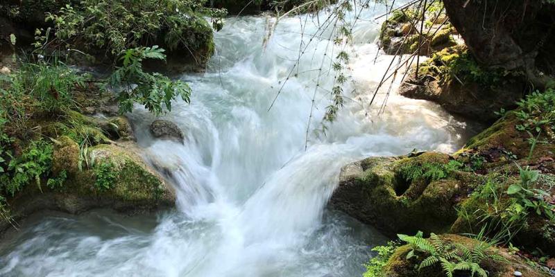 Aprenda acerca de las cuencas hidrográficas