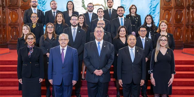 comunicado del Minex