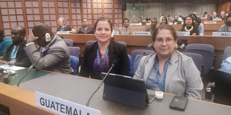 comunicado del Minex