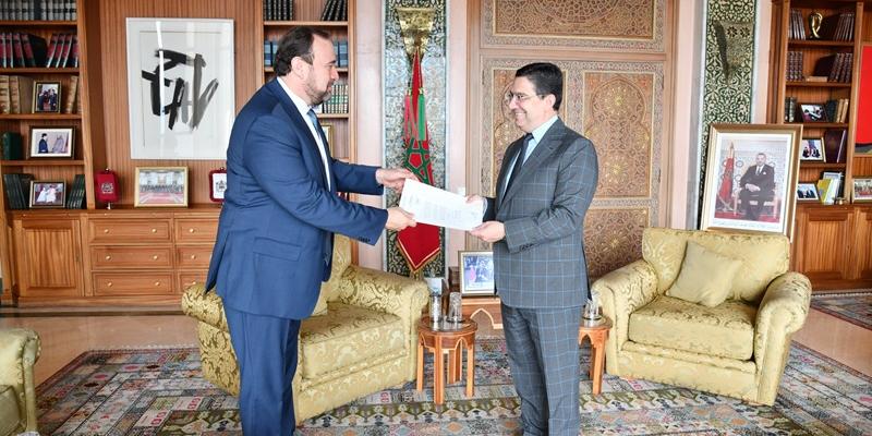 comunicado del Minex