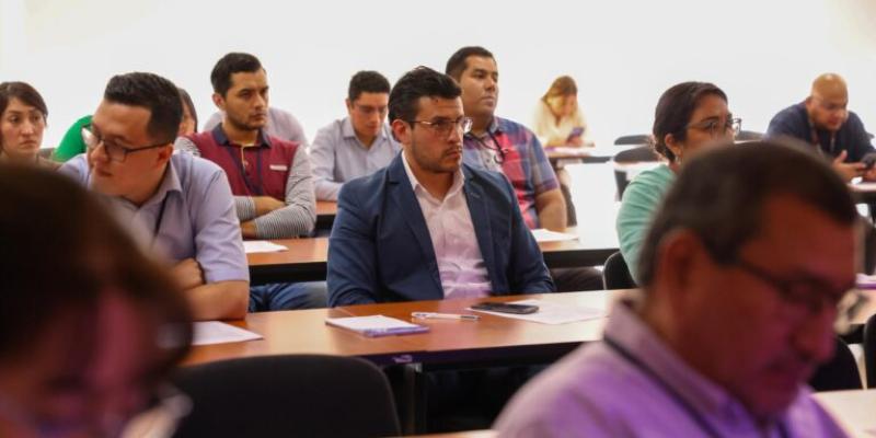 Capacitación de Política Antisoborno Minfin 