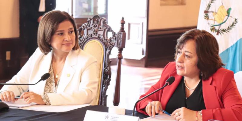 Concyt conoce avances del análisis y evaluación en proyectos del Fonacyt