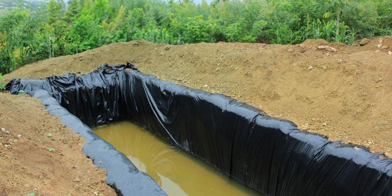 Conozca que son las acequias