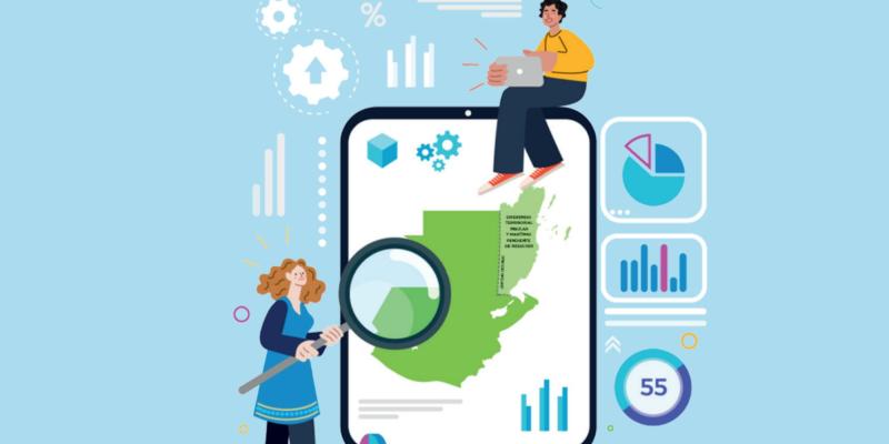 Campaña de transparencia presupuestaria