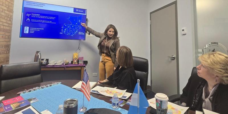 comunicado del Minex