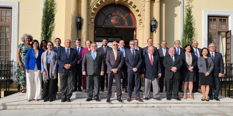 comunicado del Minex