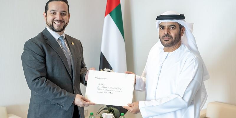 comunicado del Minex