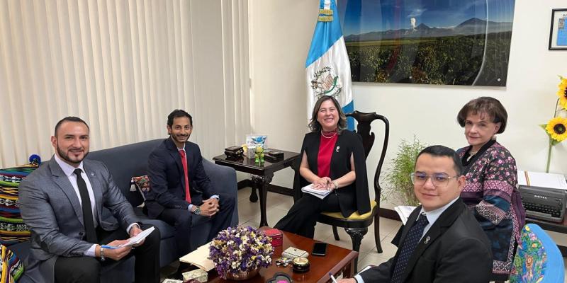 comunicado del Minex