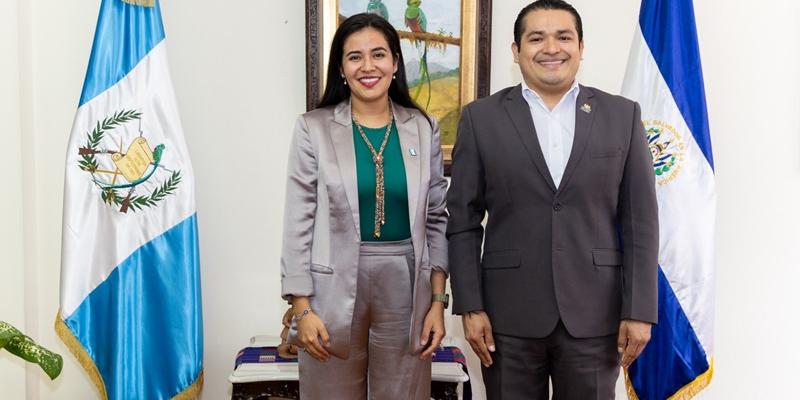 comunicado del Minex