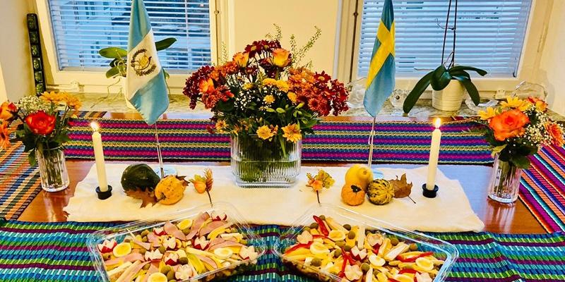 comunicado del Minex