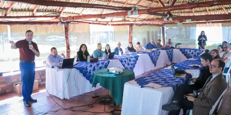 Científicos presentan resultados de investigaciones para el desarrollo de Guatemala 