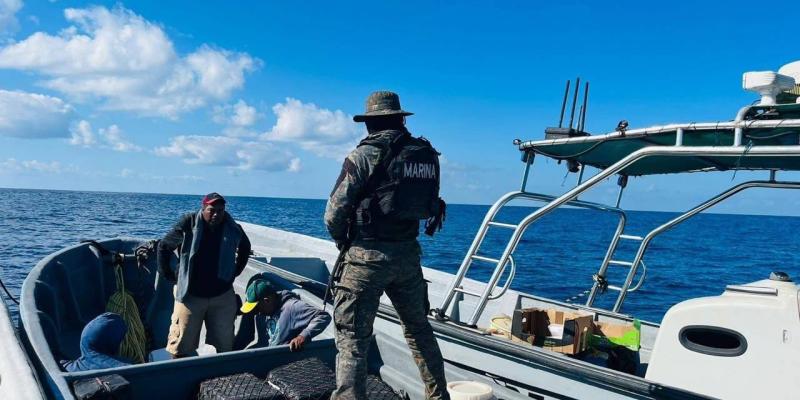 Ejército de Guatemala logra importantes resultados en la lucha contra el crimen organizado en lo que va del 2024.