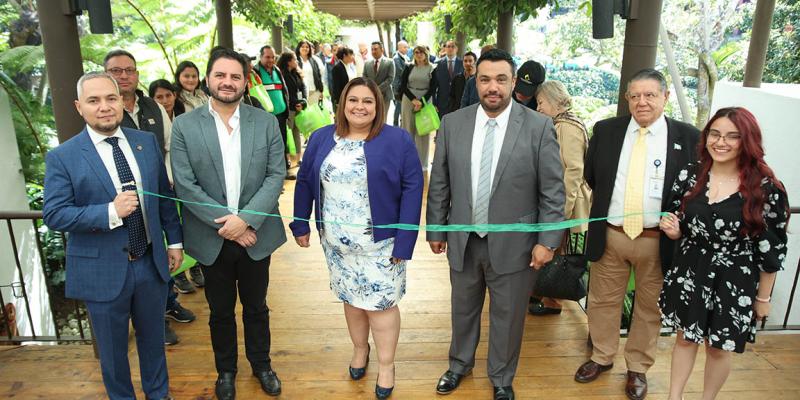 Guatemala fortalece e impulsa la agricultura orgánica