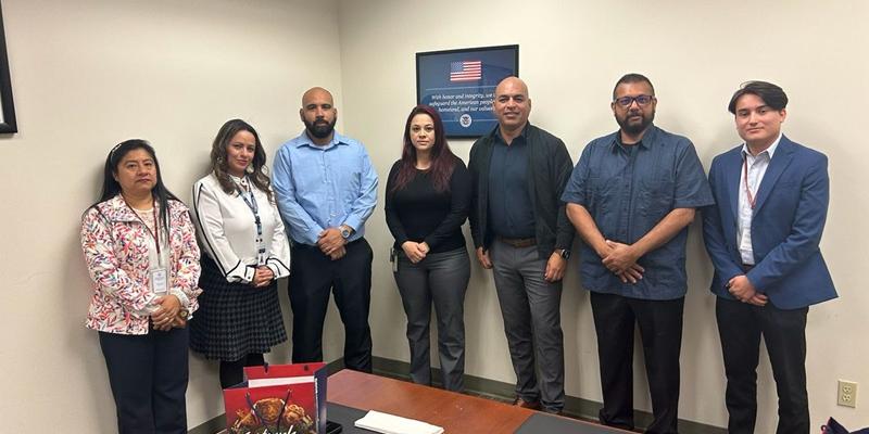 comunicado del Minex