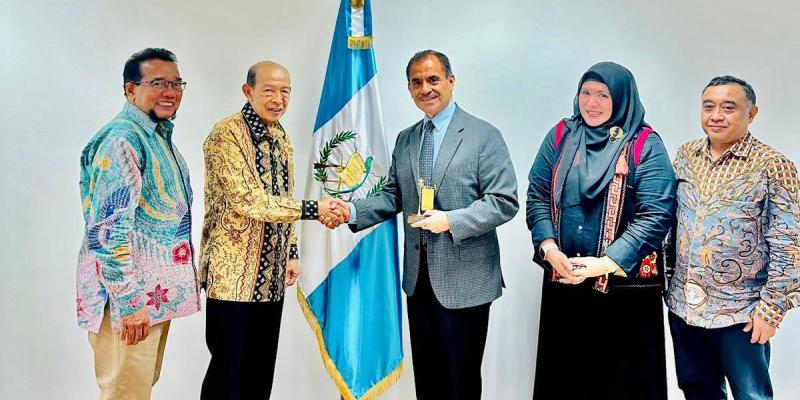 comunicado del Minex