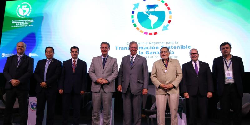 Innovación y compromiso con la transformación de la ganadería