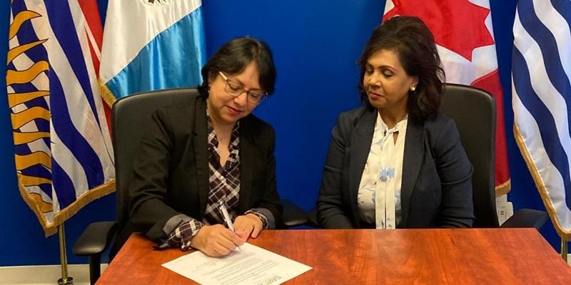 comunicado del Minex