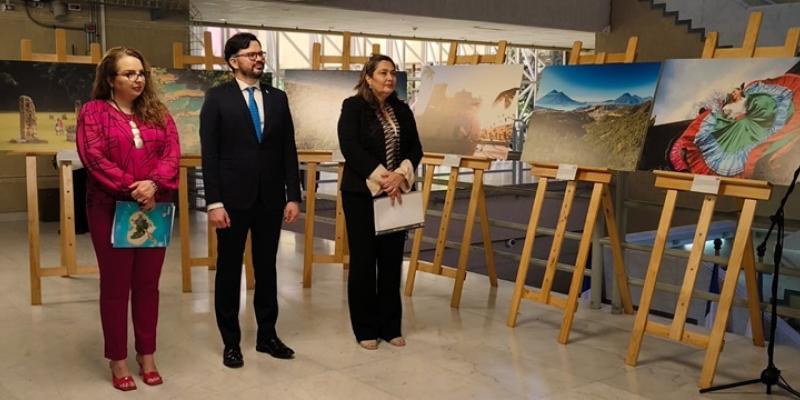 comunicado del Minex