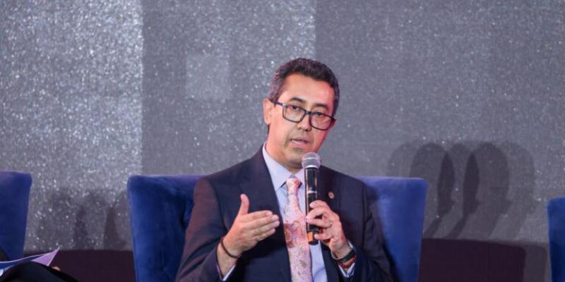 Ministro Jonathan Menkos Zeissig