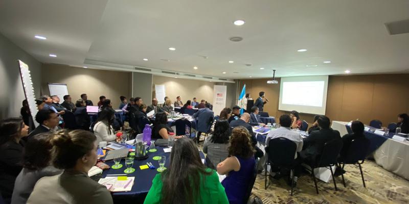 comunicado del Minex