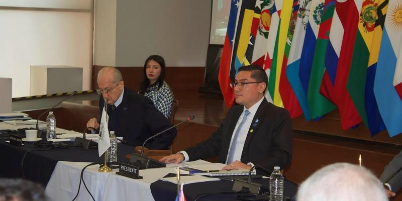 comunicado del Minex