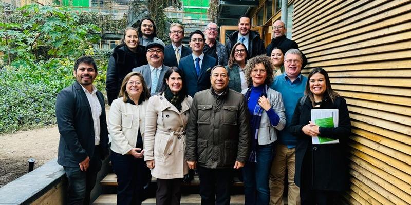 comunicado del Minex