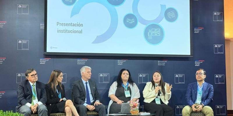 comunicado del Minex