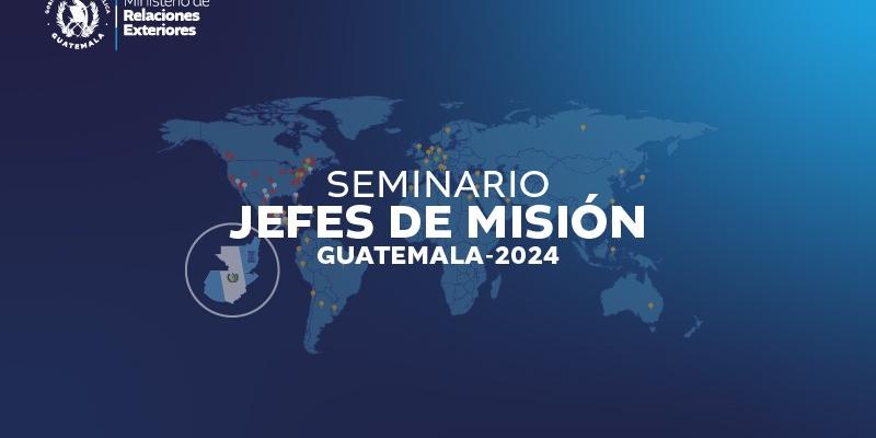 comunicado del Minex