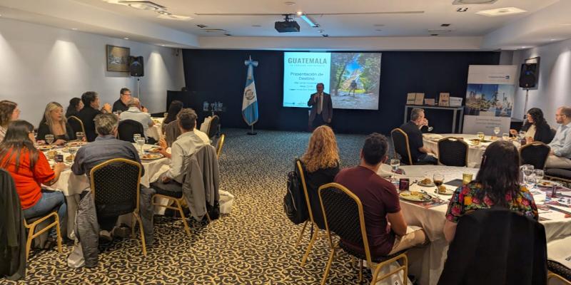 comunicado del Minex