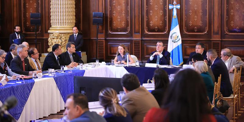 Presentan avances y estrategias en el CNCC