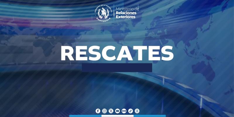 comunicado del Minex