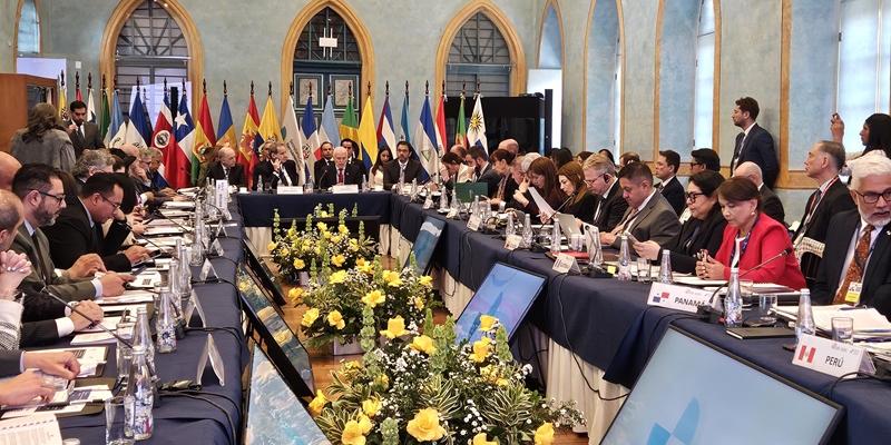 comunicado del Minex