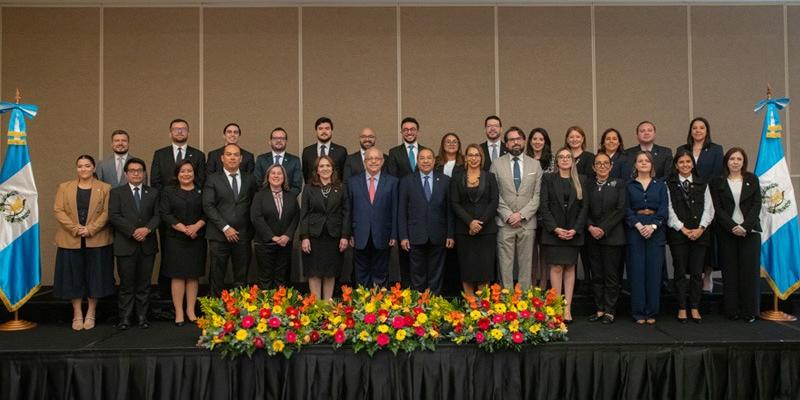 comunicado del Minex