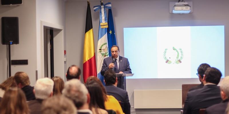 comunicado del Minex