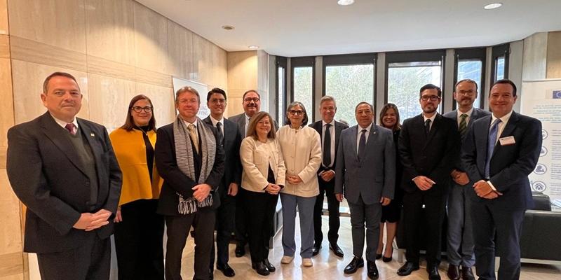 comunicado del Minex