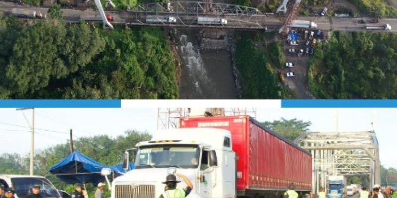 El Ministerio de Comunicaciones, Infraestructura y Vivienda (CIV) informa que: