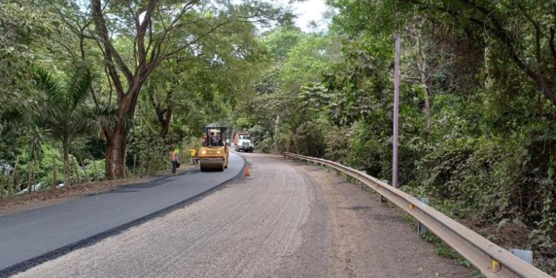 Impulsan avances en proyecto clave para la conectividad del oriente